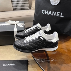 Chanel Sport Shoes